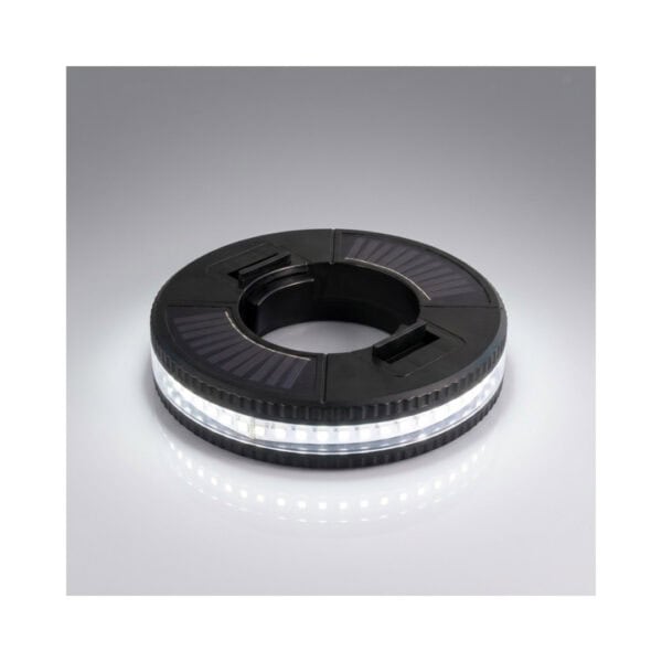 Nite Beams cone commander white main asd