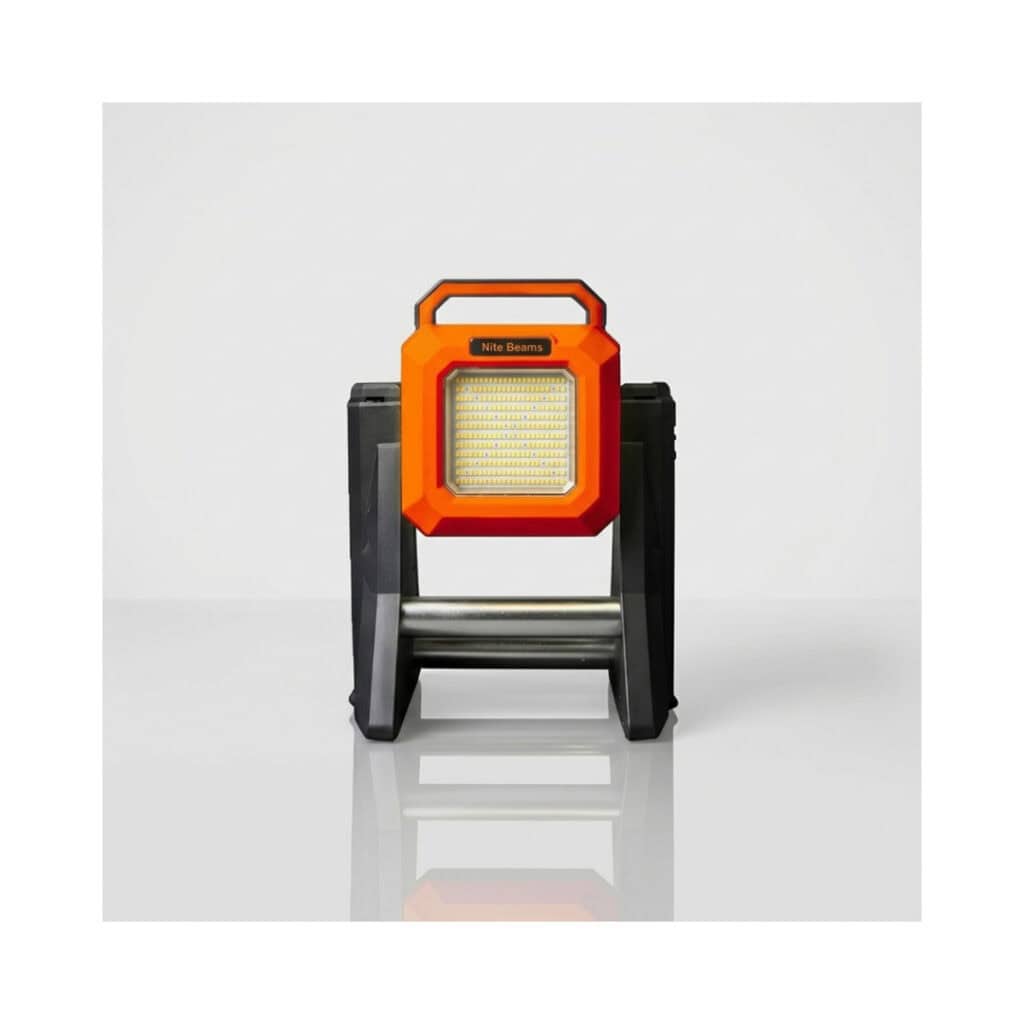 Nite beams worklight commander asd