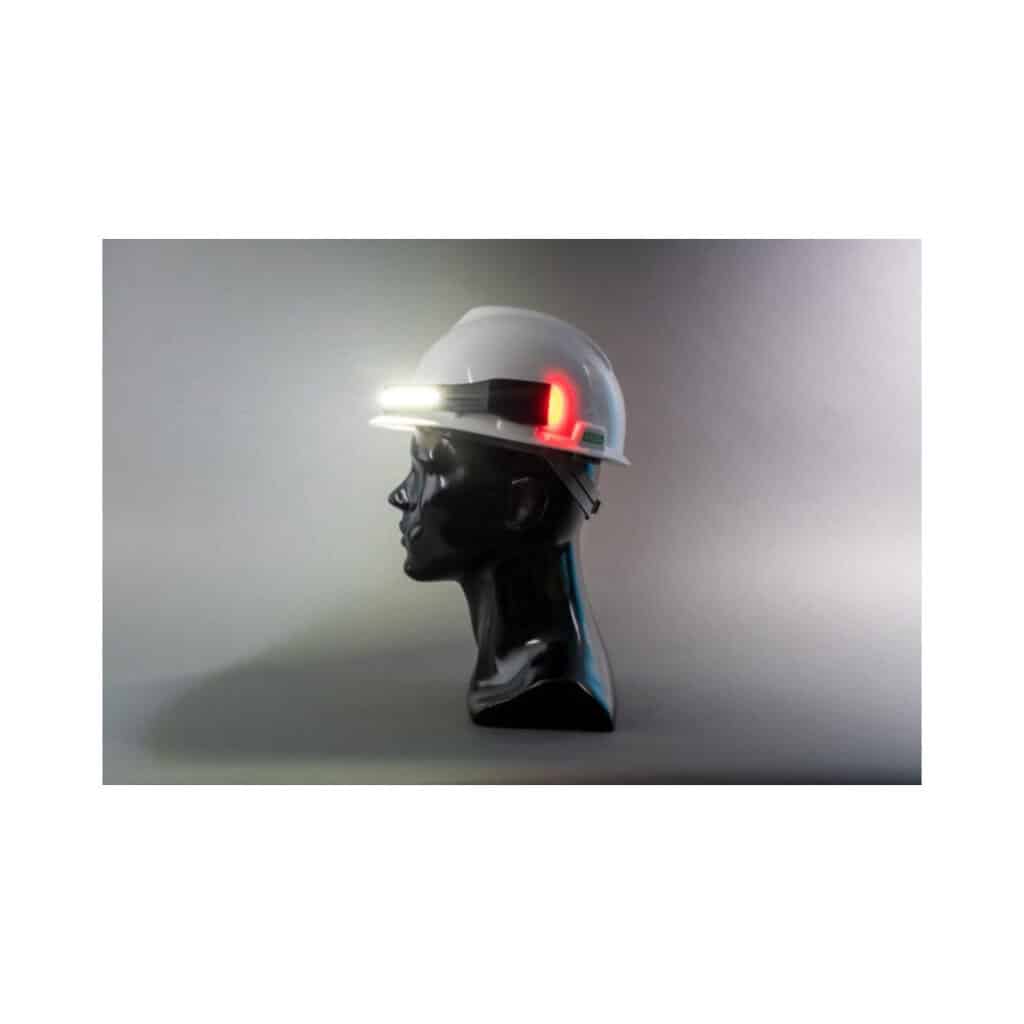 Nitebeams head commander work light asd