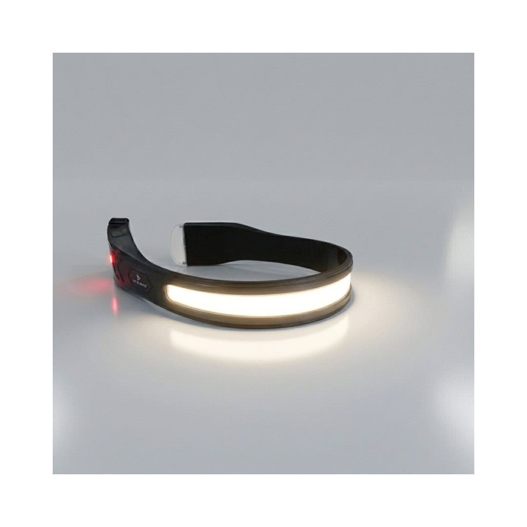 Nitebeams head lamp lighting asd