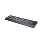 3m versaflo single station battery charger kit tr 342n for versaflo tr 300 papr asd