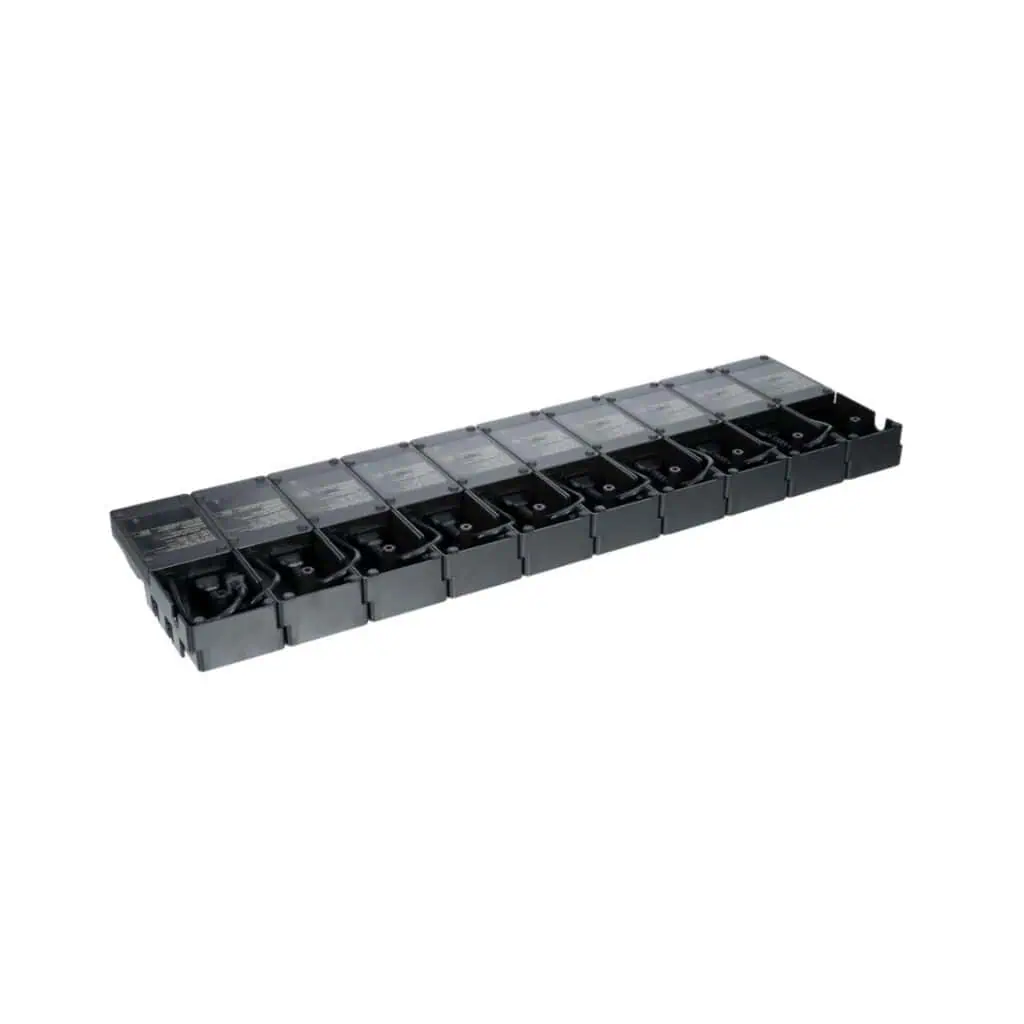3m versaflo single station battery charger kit tr 342n for versaflo tr 300 papr asd