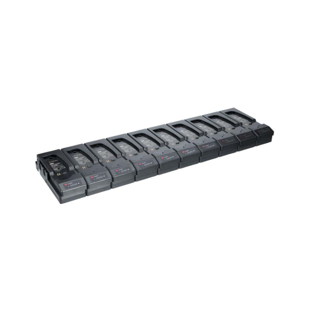 3m versaflo single station battery charger kit tr 342n for versaflo tr 300 papr asd