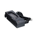 3m versaflo single station battery charger kit tr 342n for versaflo tr 300 papr asd