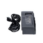 3m versaflo single station battery charger kit tr 342n for versaflo tr 300 papr asd