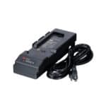 3m versaflo single station battery charger kit tr 342n for versaflo tr 300 papr asd