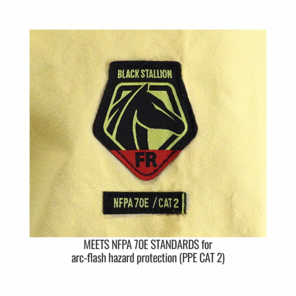 Black Stallion JH3025 NY asd
