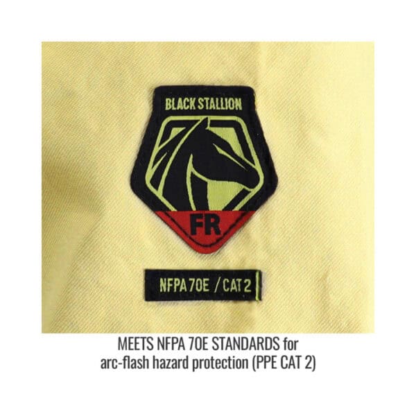 Black Stallion JH3025 NY asd