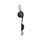 Safewaze 024 5410 Lodestar Lift 6 Single Web SRL Snap Hook asd A
