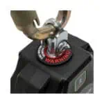 Safewaze 024 5410 Lodestar Lift 6 Single Web SRL Snap Hook asd C