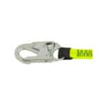 Safewaze FS33310 6 Adjustable Positioning Lanyard E asd