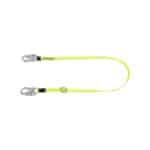 Safewaze FS33310 6 Adjustable Positioning Lanyard E asd