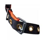 Safewaze FS99185 E V Line Full Body Harness Universal 1D QC Chest TB Legs asd E