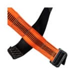 Safewaze FS99280 E V Line Full Body Harness Universal 1D MB Chest Legs asd E
