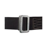 Safewaze FS99280 E V Line Full Body Harness Universal 1D MB Chest Legs asd L