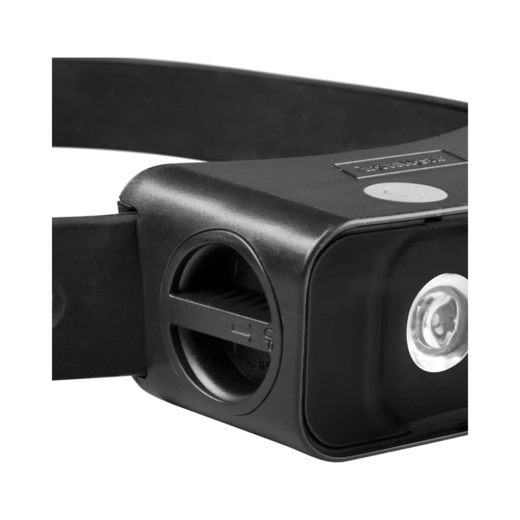 Ironware nimbus 8050 Detail asd