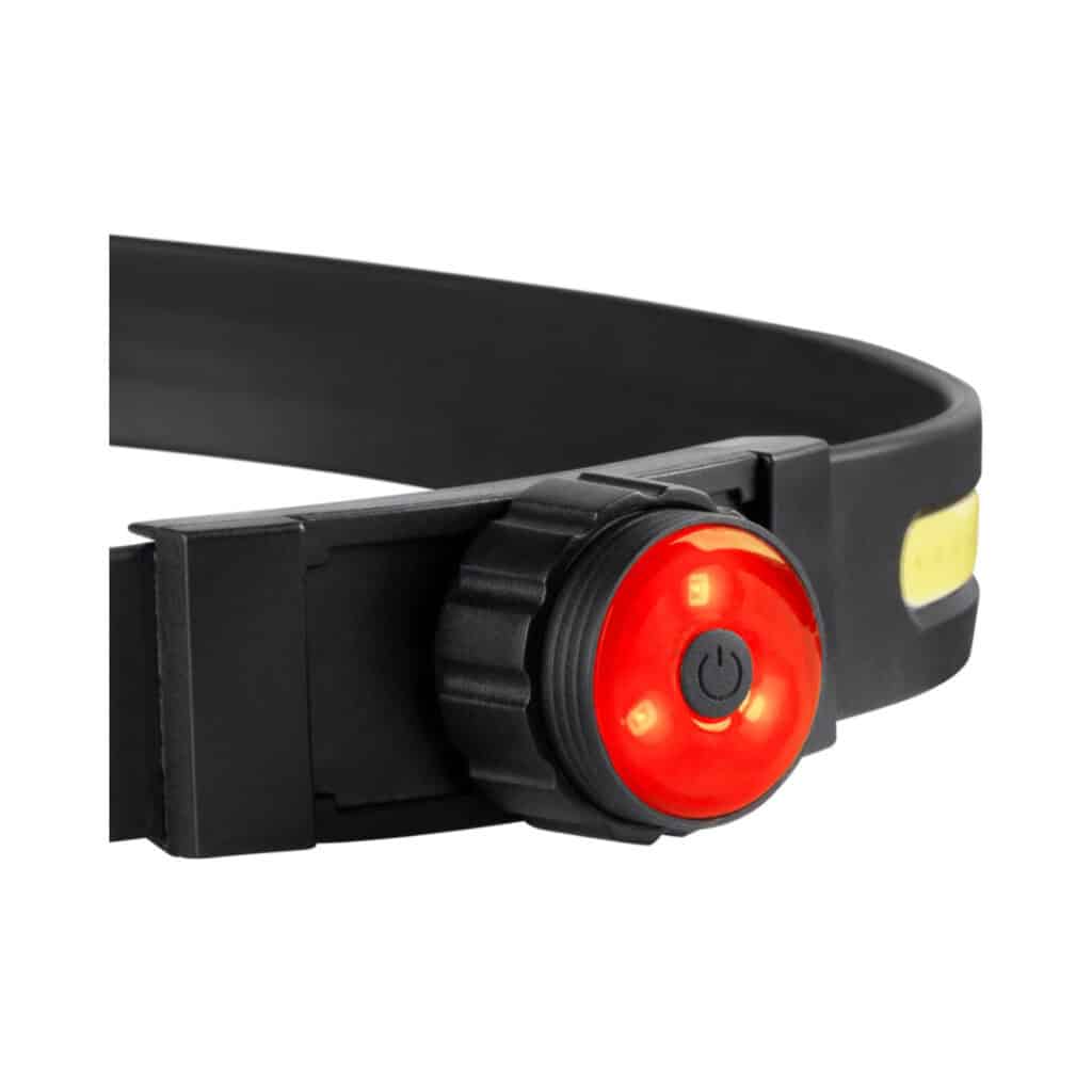 Ironware nimbus 8050 Detail asd