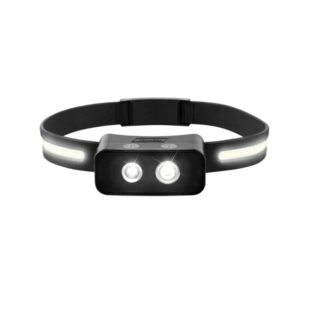 Ironware nimbus 8050 front asd