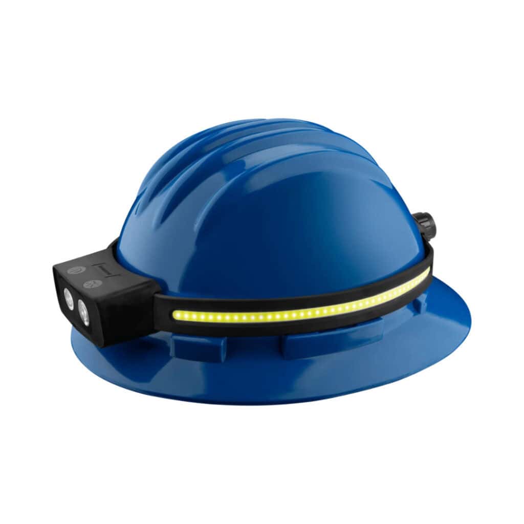 Ironware nimbus 8050 in use asd