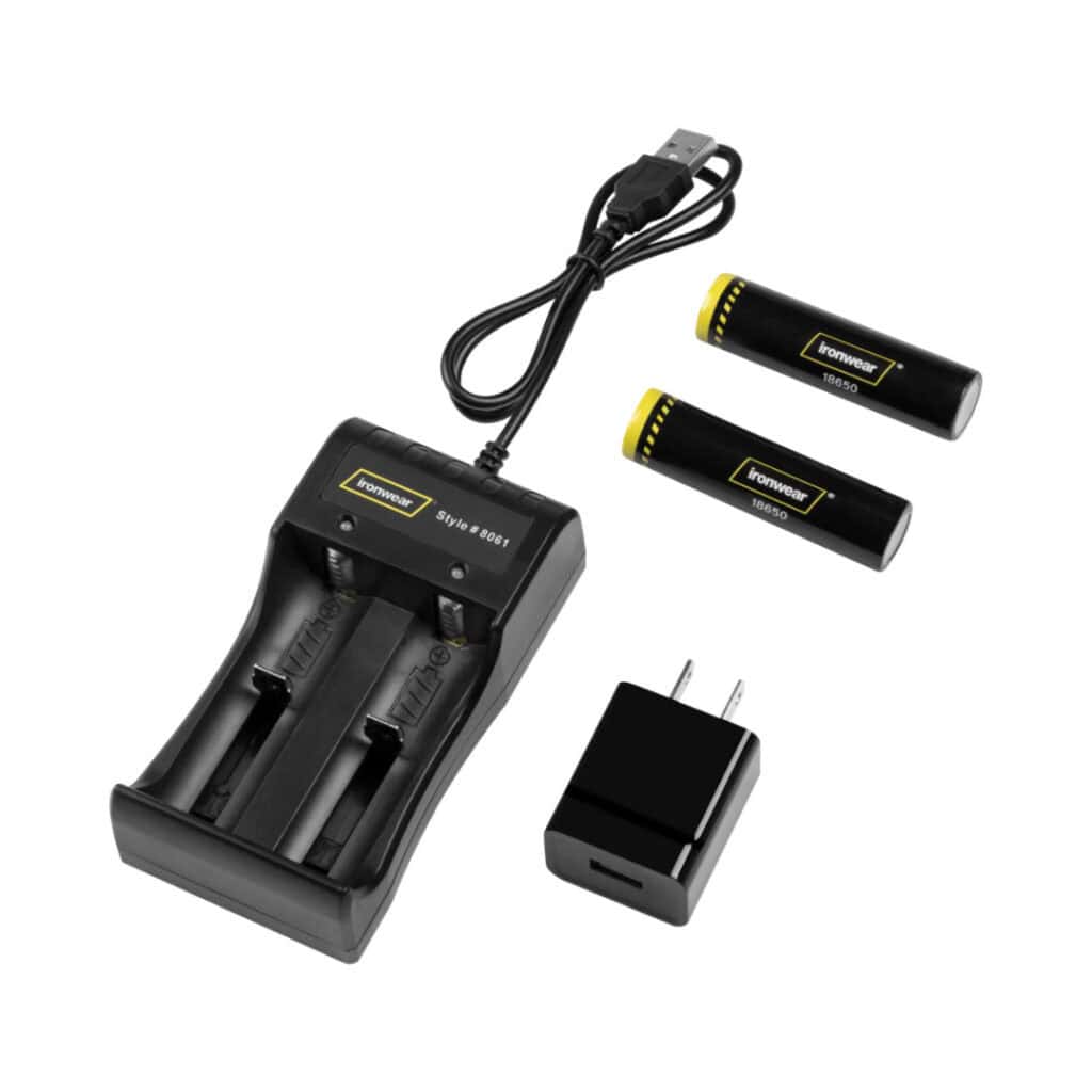 Ironware nimbus 8050 kit asd