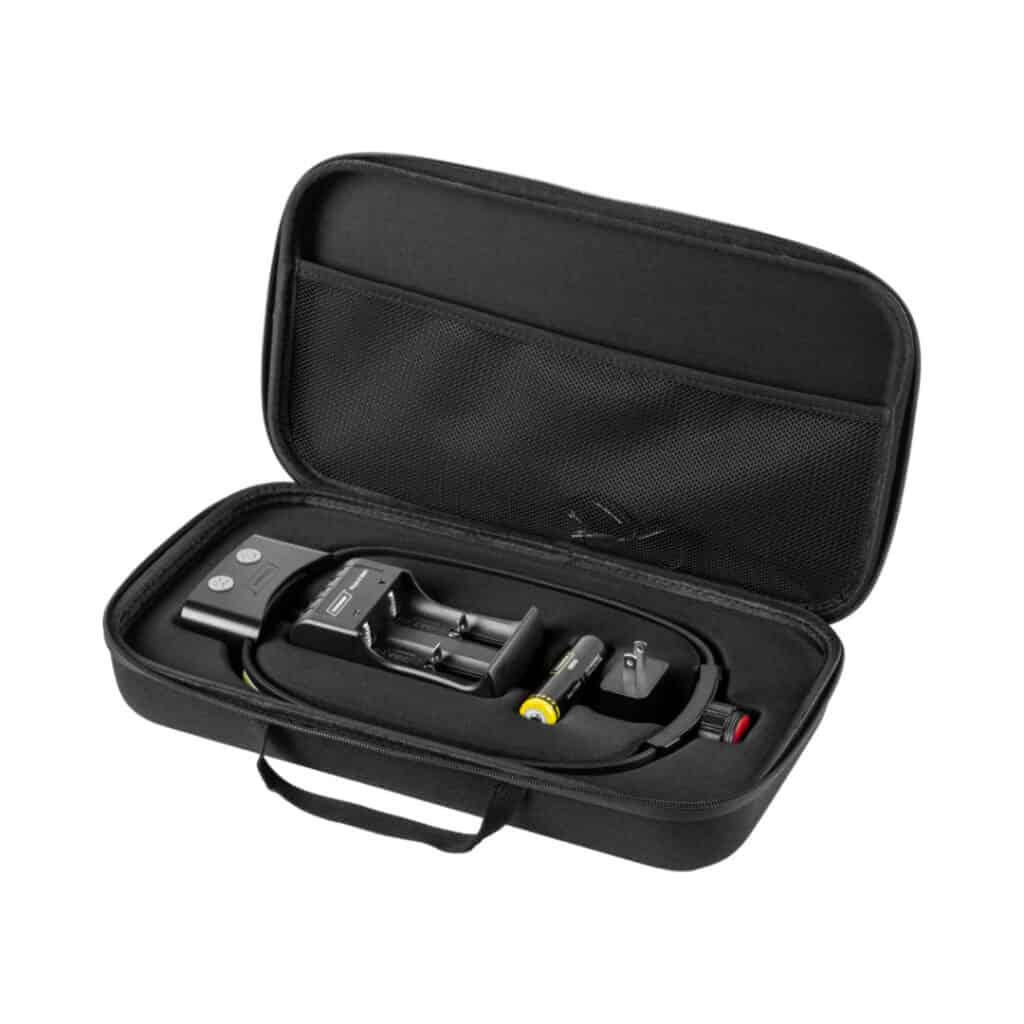 Ironware nimbus 8050 package kit asd