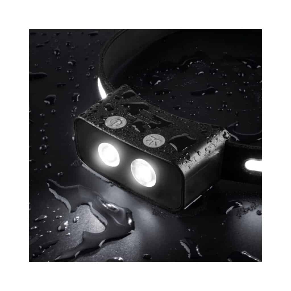 Ironware nimbus Hero 8050 Water Black BG asd
