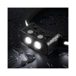 Ironware nimbus Hero 8050 Water Black BG asd