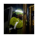 Ironware nimbus Night Traffic Control asd